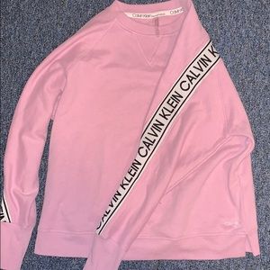 Calvin Klein Sweater